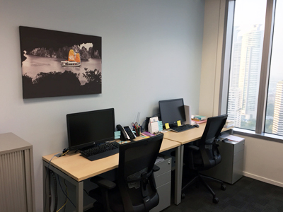 ASEAN Office