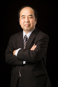 Hiroshi ABE