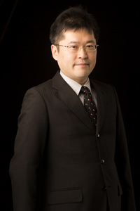 Toshiaki BANZAI