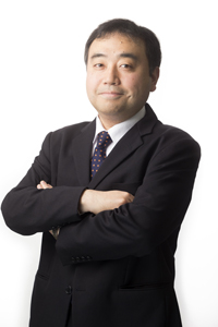 Kenji FUKAISHI