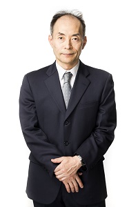 Masashi FUKAZAWA