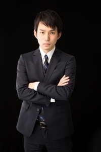 Naoki FUKUSHIMA