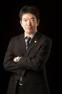 Naoshi FUKUYAMA