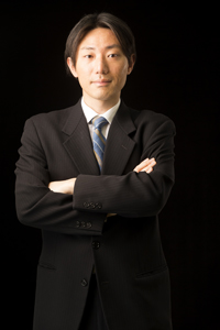 Tomoya FURUSHITA