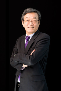 Yoshiki HASEGAWA
