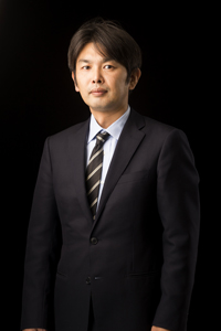 Hiroyuki HIRANO