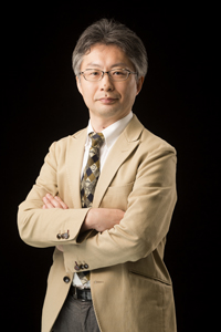 Satoru ISHIDA