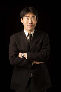 Junichi ISHIZUKA