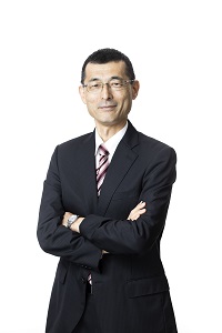 Norifumi KOBAYASHI