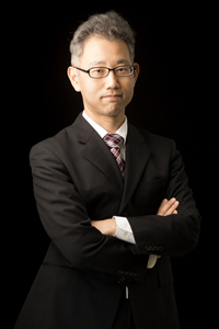 Hideki KOMATSU