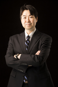 Hiroshi KONDO