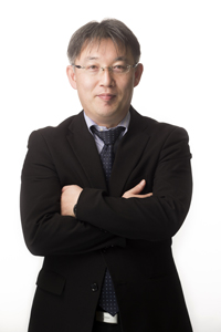 Yoshiki KUROKI