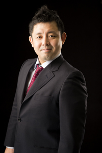 Shigeki MATSUO