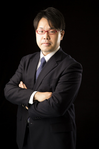 Toshiaki MATSUZAWA