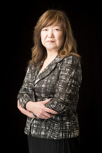 Ayako MITSUNO