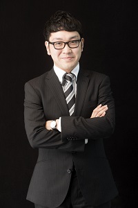 持田 大輝