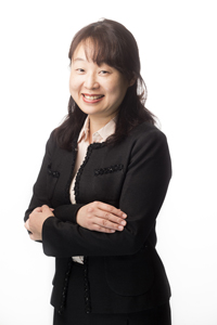 Kuniko MORIKAWA