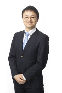 Takeshi NAKATSUKA