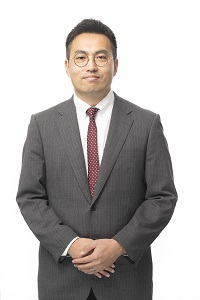 Hiroshi OKAZAKI