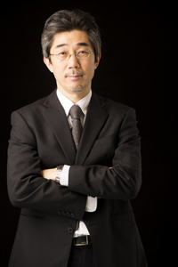 Takashi OKIYAMA