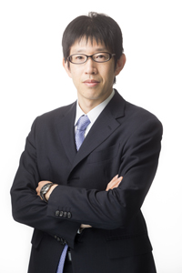 Takaaki OZEKI