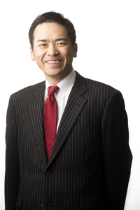 Jun-ichiro SAKAMAKI