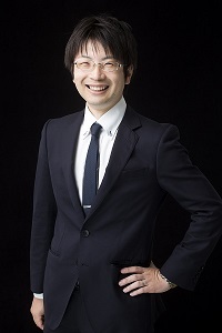 Shoichi SAKIYAMA