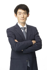 Haruaki SANJO