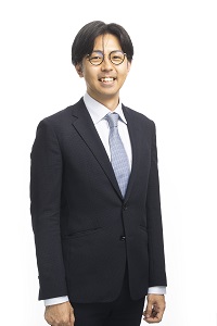 Yoshinori SASAKI