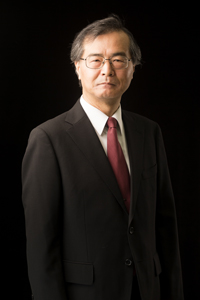 Yoshiaki SHIBATA