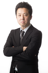 Kenichi SHIBAYAMA