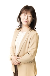 Mayumi SHINODA