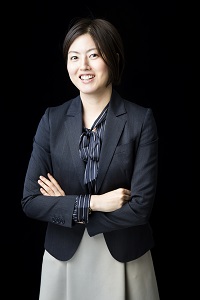 Tomomi SHIOZAKI