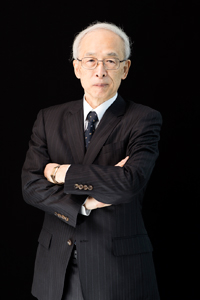 Ryuichi SHITARA