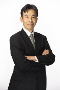 Yasuhiro SUTO