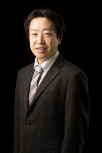 Hidehiko SUZUKI