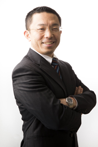 Yohei SUZUKI