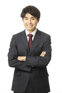 Takeru TAKAGI