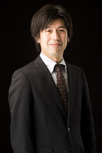 Makoto TAKAGUCHI