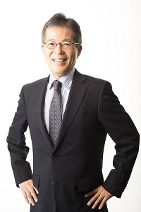 Akiteru TAMURA