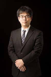 Kenichi TSUKAHARA