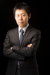 Atsushi UMEKAGE