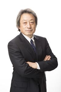 Kazuyuki YAMASAKI