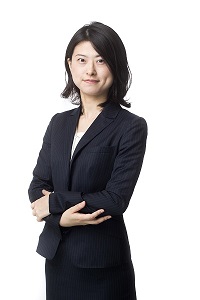 Emi YOSHIKAWA