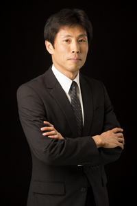 Kazuyuki YOSHIZUMI