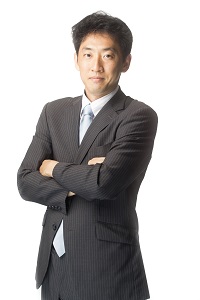 Jyoji YUMOTO