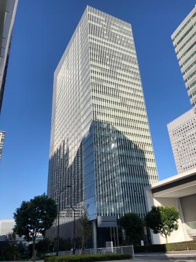 創英国際特許 横浜オフィス