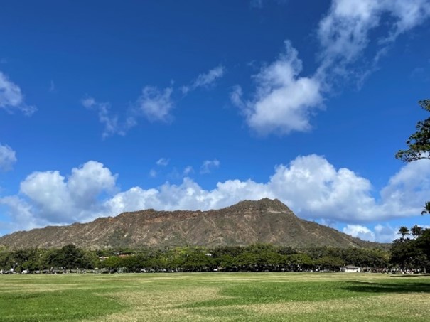  ホノルルオフィス