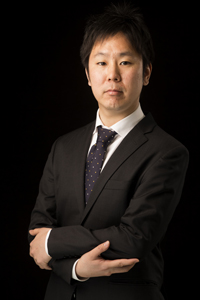 大阪オフィス支配人